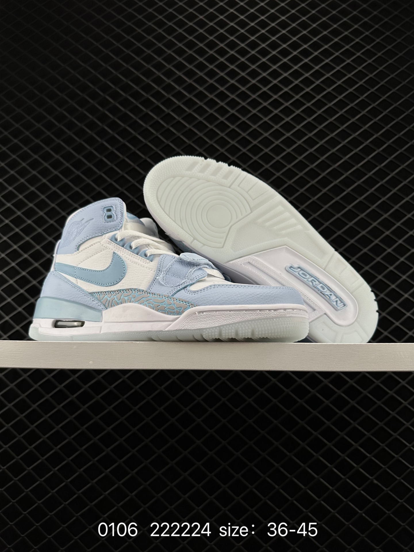 Air Jordan Legacy 312